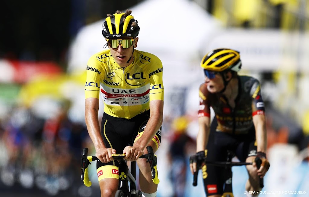 Spannende rustdag Tourpeloton vanwege coronatesten