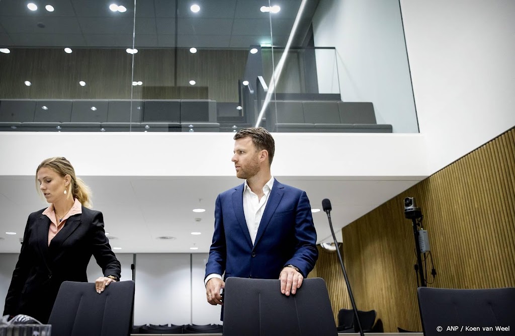 OM: geen nieuw licht op moordzaak De Vries door nieuwe stukken