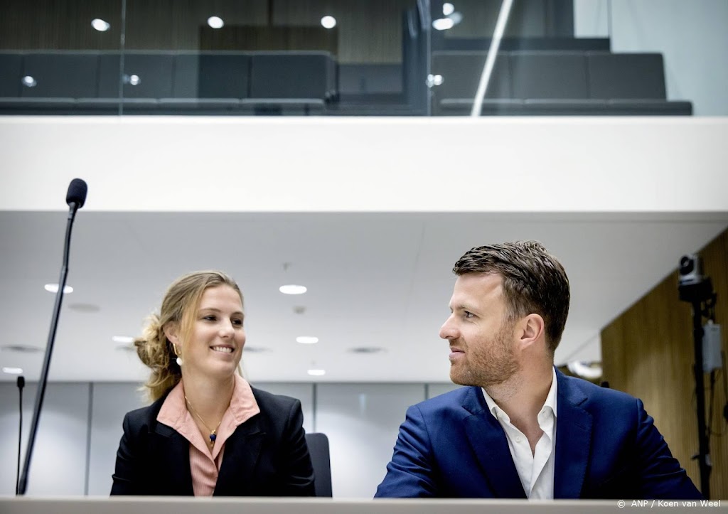Uitspraak rechtbank moordzaak Peter R. de Vries uitgesteld