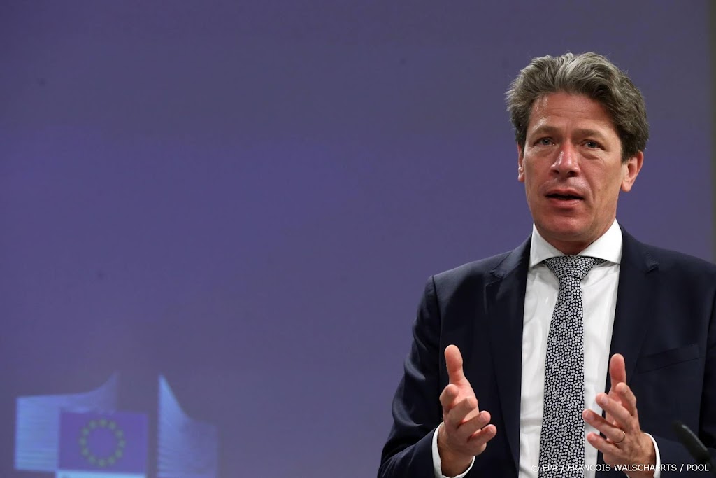 Europarlementariër wil onderzoek naar Belastingdienst om Uber
