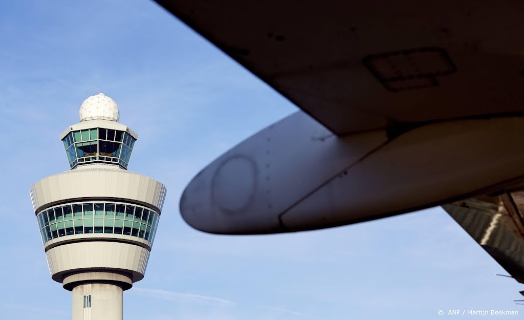Inspectie: Schiphol overtrad vorig jaar geluidsregels