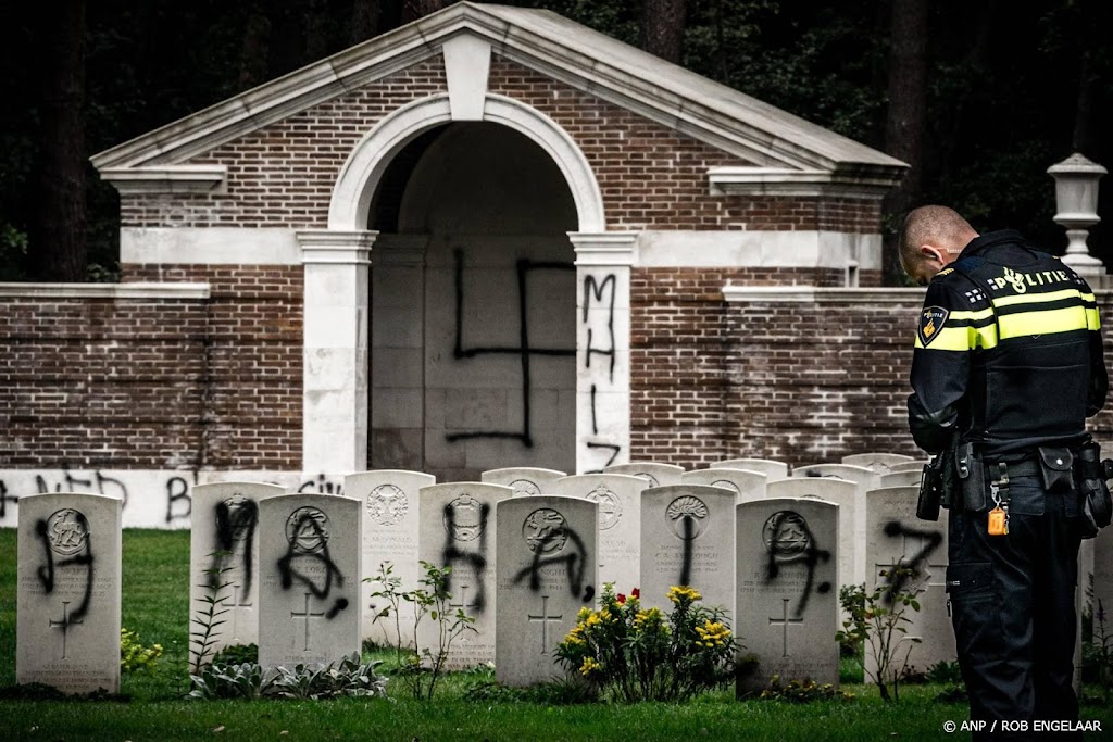 Meeste Nederlandse Joden ervaren meer antisemitisme dan eerder