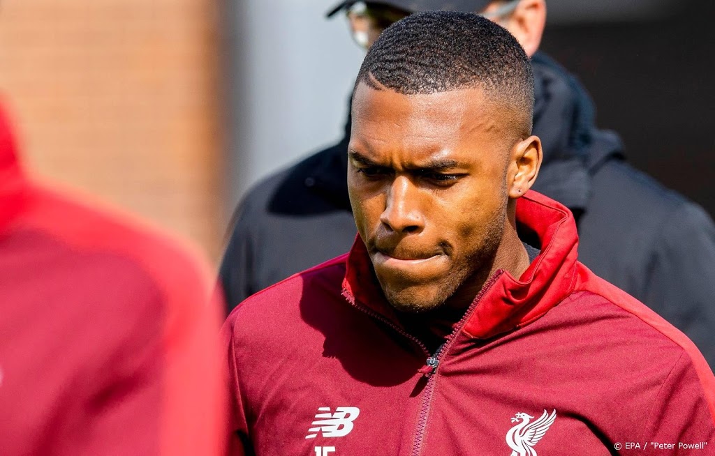Sturridge wil na schorsing terugkeren in Premier League