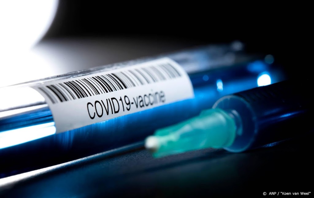 'Russisch vaccin wordt zo niet op Nederlandse markt toegelaten'