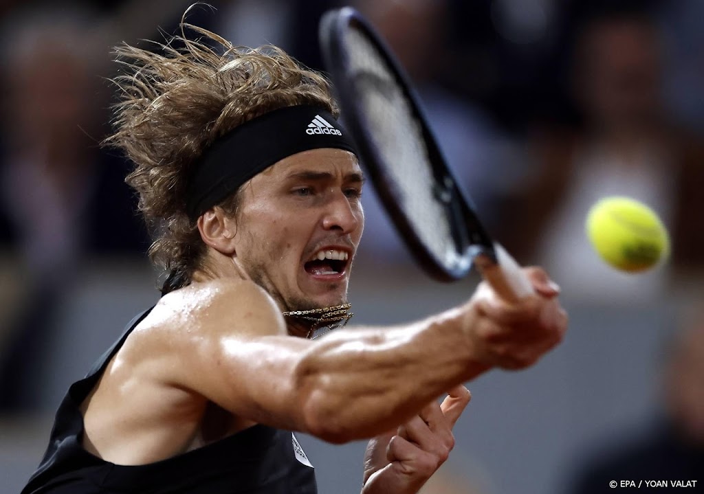 Zverev zeker van deelname Daviscup Finals, twijfelt over US Open