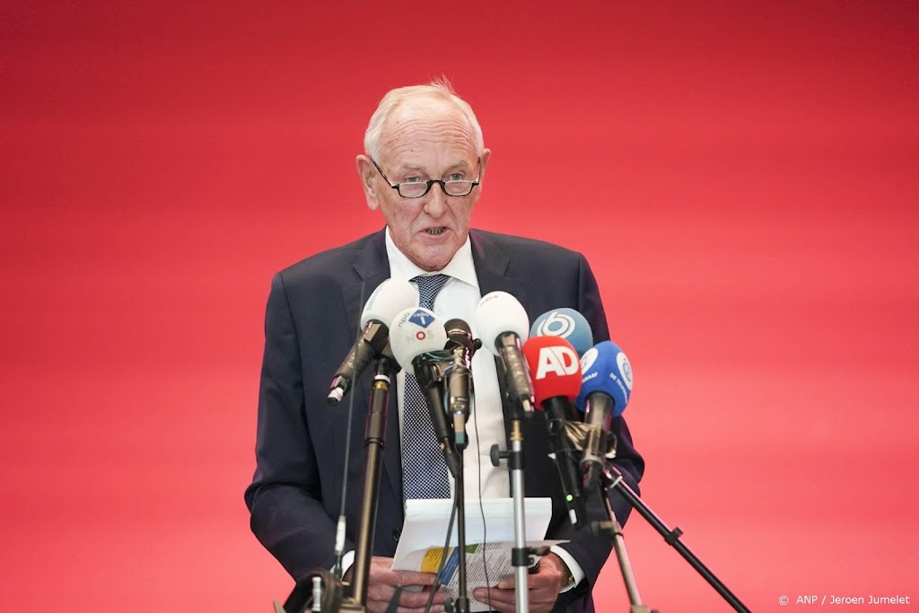 Ook supermarkten schuiven officieel aan bij Remkes