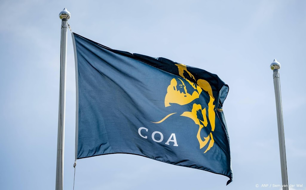 Versnelling verhuizing statushouders uit azc's loopt ver achter