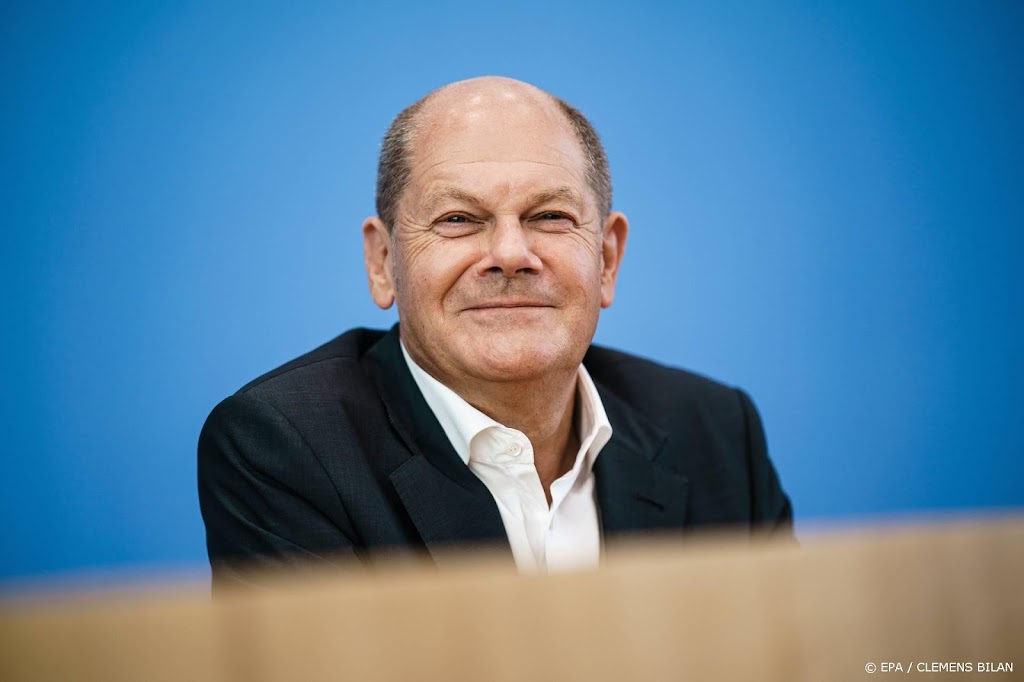 Bondskanselier ontkent rol bij kolossaal bankschandaal in Hamburg