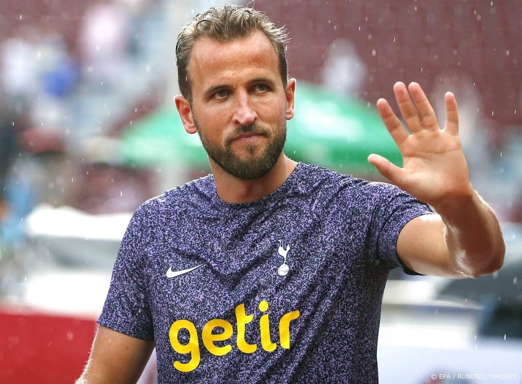 Oud-topvoetballer Owen adviseert Kane om niet naar Bayern te gaan