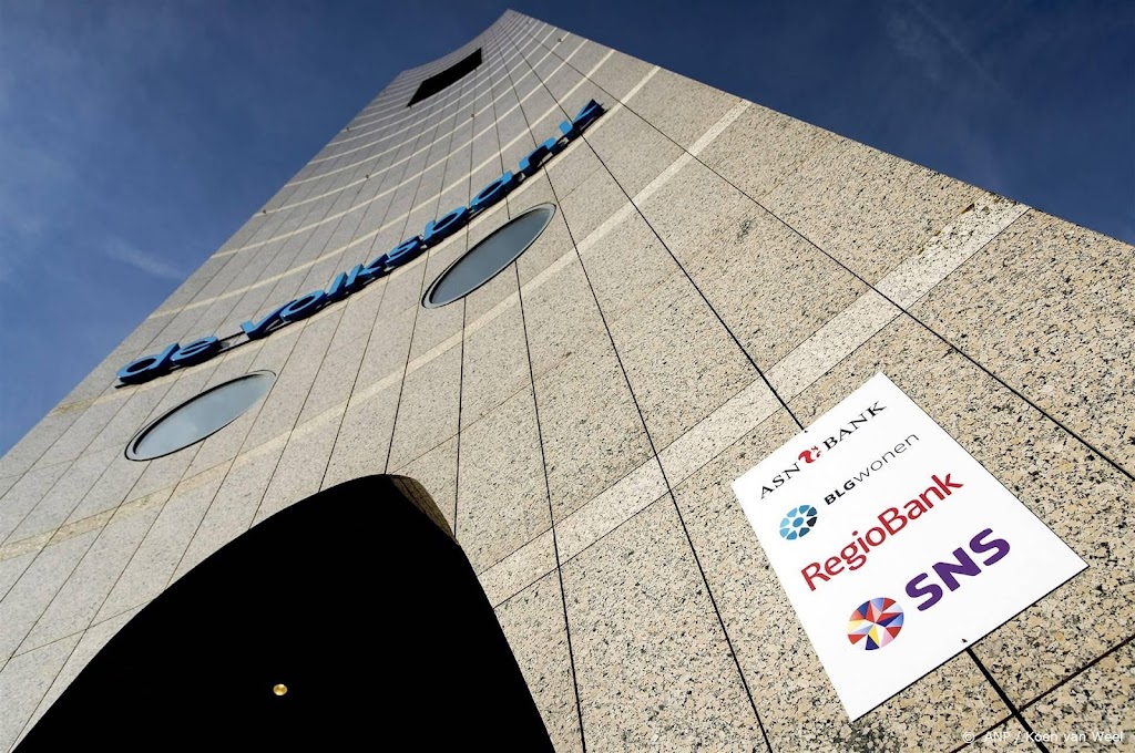 De Volksbank hoopt op snel toekomstbesluit ondanks val kabinet