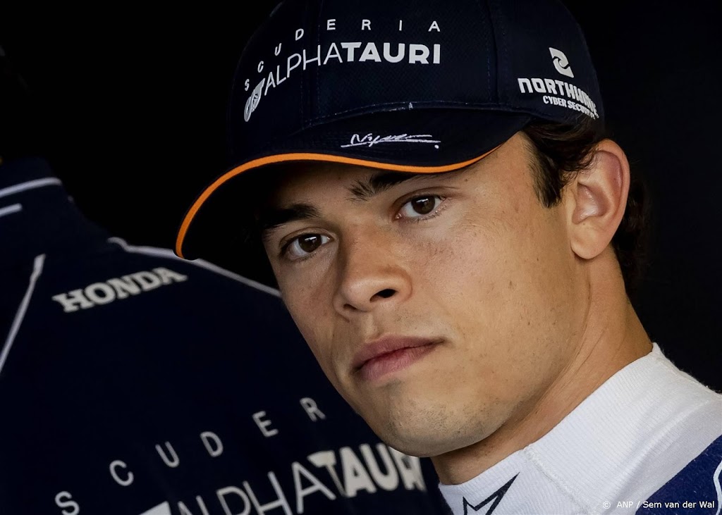 De Vries gaat aan Harvard studeren na mislukt Formule 1-seizoen