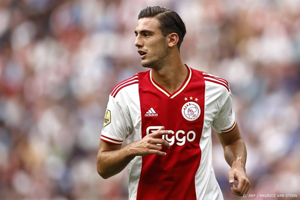 Voormalig Ajax-aanvaller Lucca in beker trefzeker voor Udinese