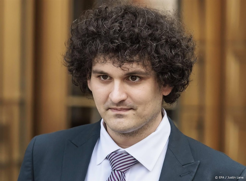 FTX-oprichter Bankman-Fried opnieuw in de boeien geslagen