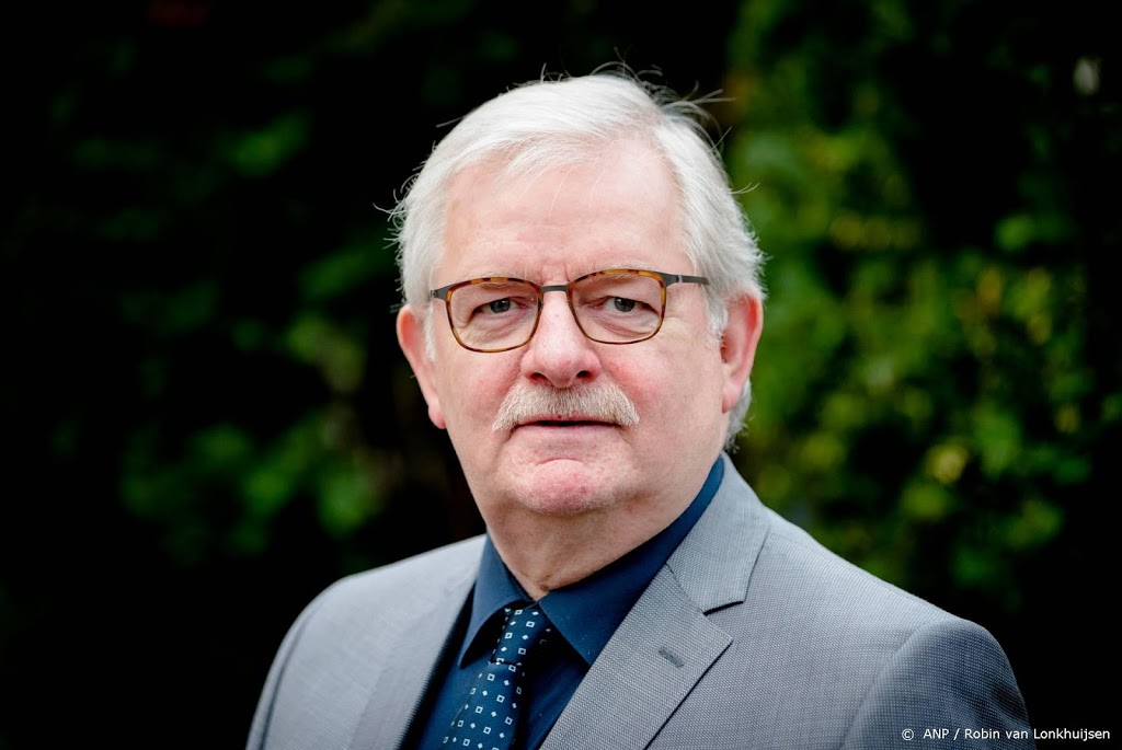 'Aantal euthanasiegevallen zal verdubbelen binnen acht jaar'