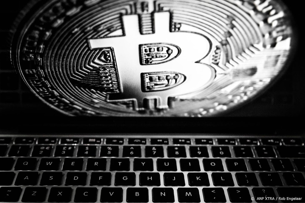 Vier grote EU-landen en Nederland willen snel wet cryptogeld