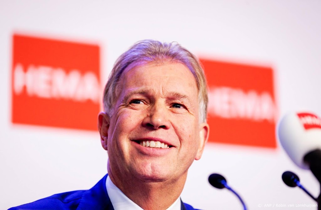 HEMA definitief in handen van obligatiehouders