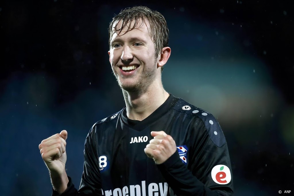 Voetballer Vlap van Anderlecht heeft corona