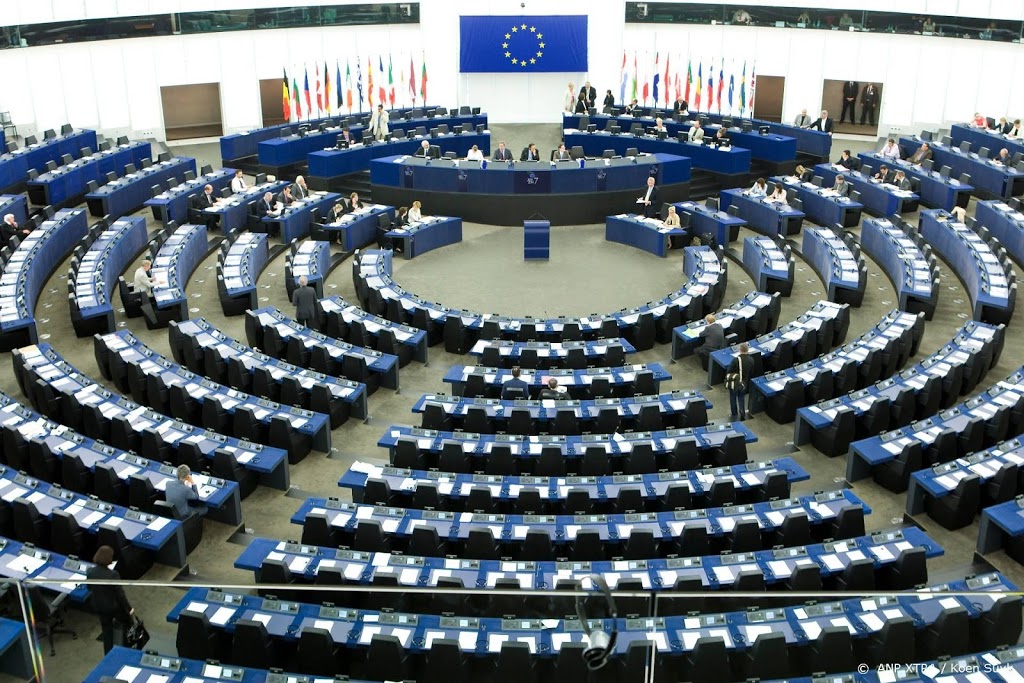 Europarlement dreigt handelsdeal met Londen te torpederen