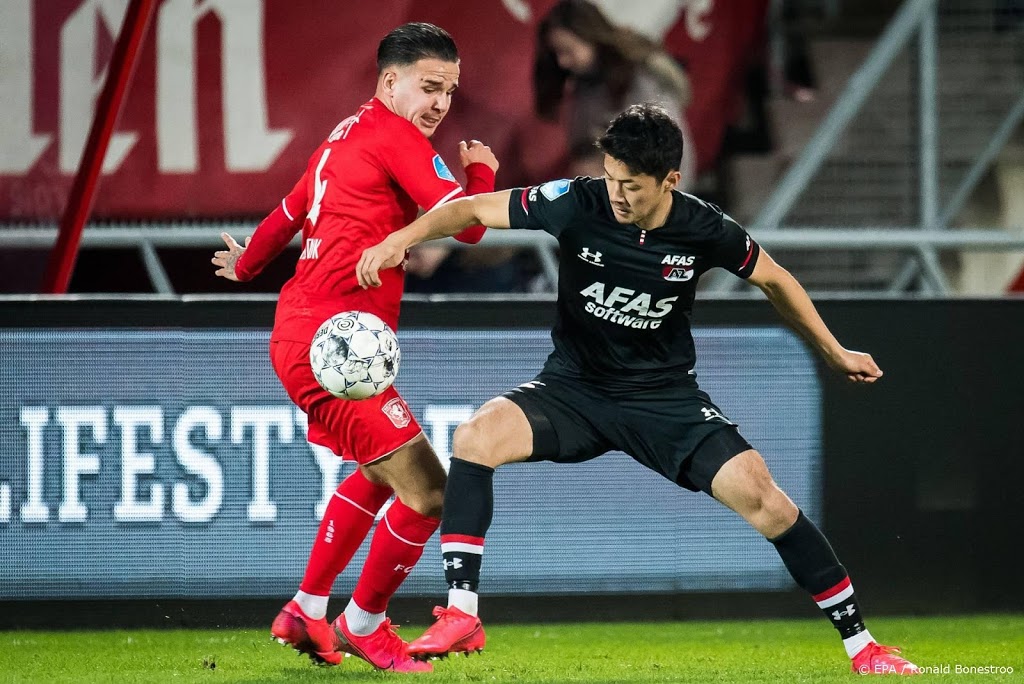 Verdediger Verdonk vervolgt loopbaan in Portugese competitie