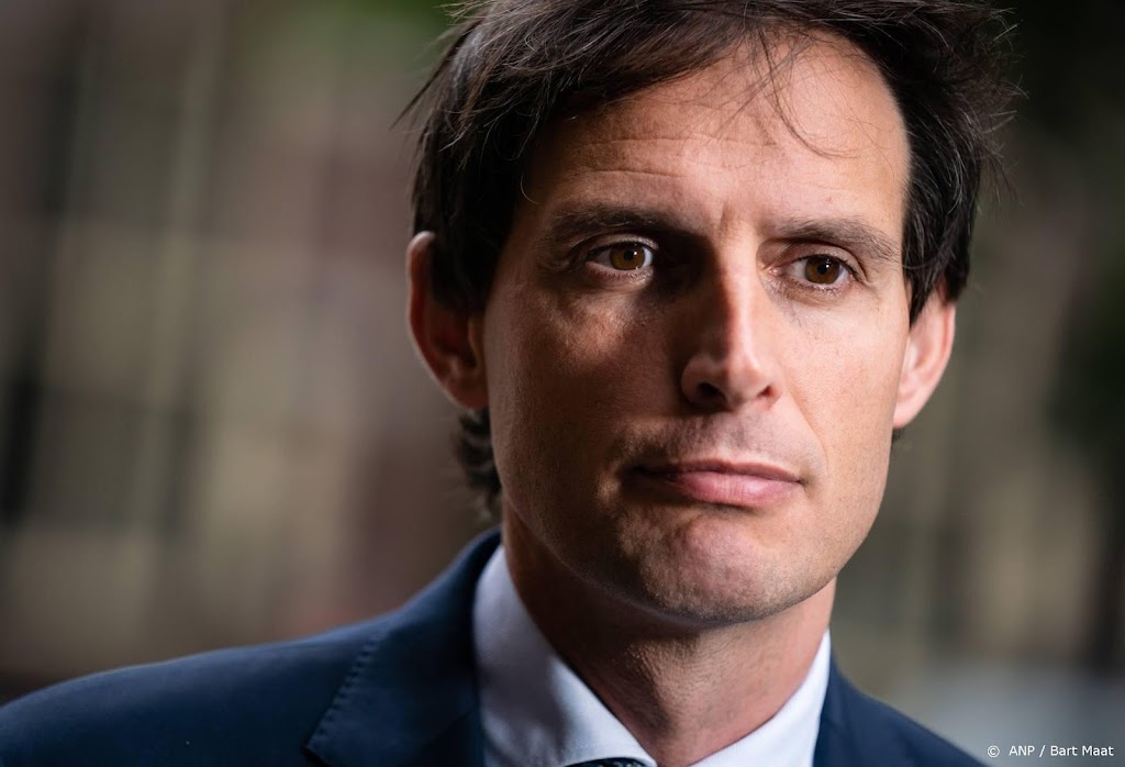 CDA hoopt met belangrijk congres punt te zetten achter crisisjaar