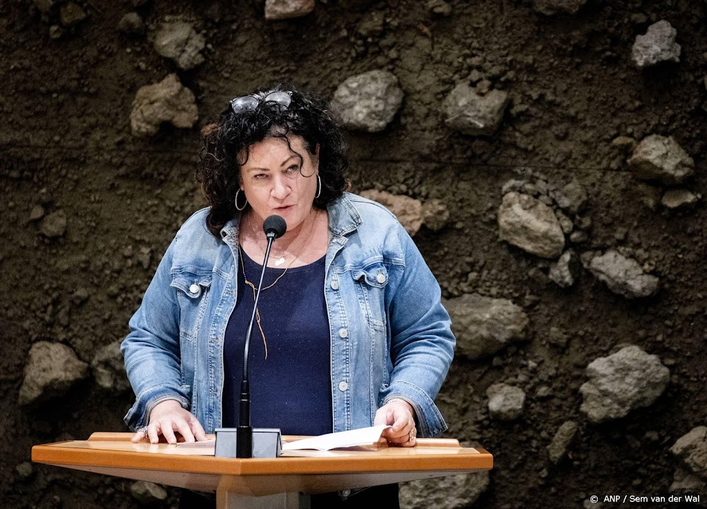 Van der Plas mijdt Prinsjesdag uit protest tegen kabinet