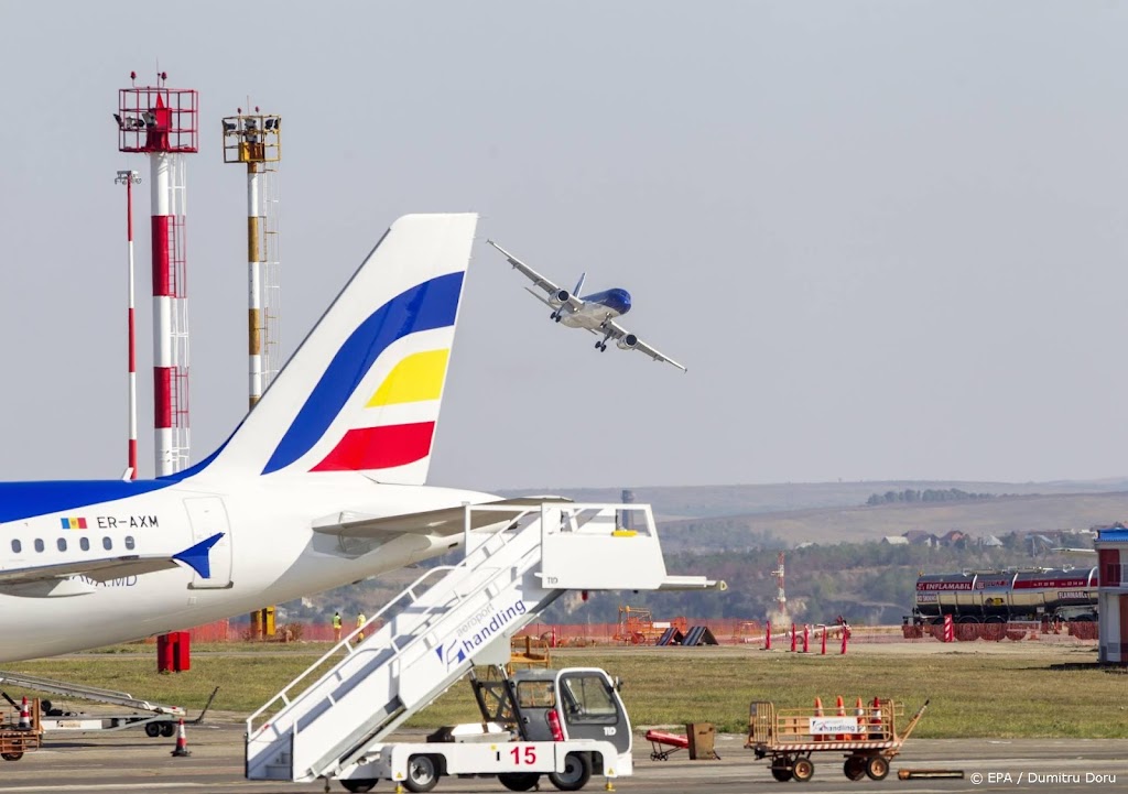 Moldavië blokkeert hervatting vluchten Air Moldova naar Rusland