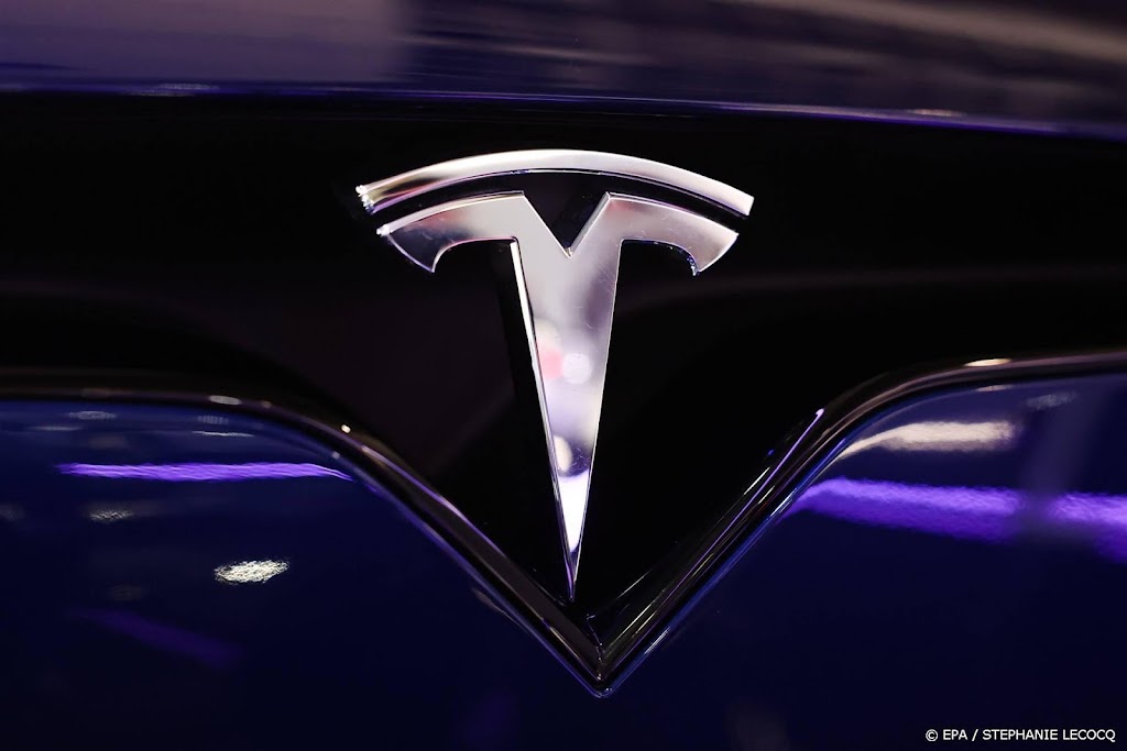 Tesla en Qualcomm flink hoger op positief Wall Street