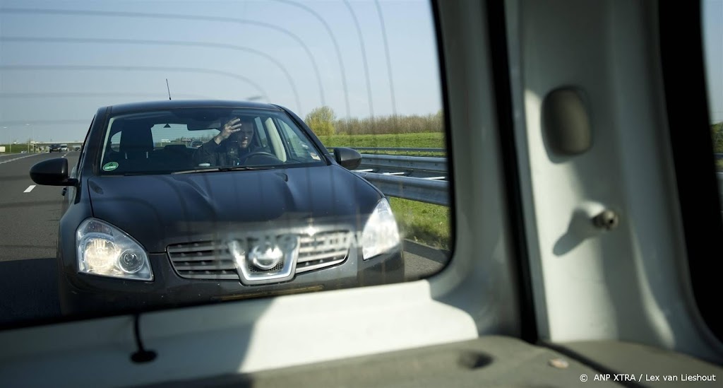Univé: agressief rijgedrag en hardrijders grote ergernis verkeer