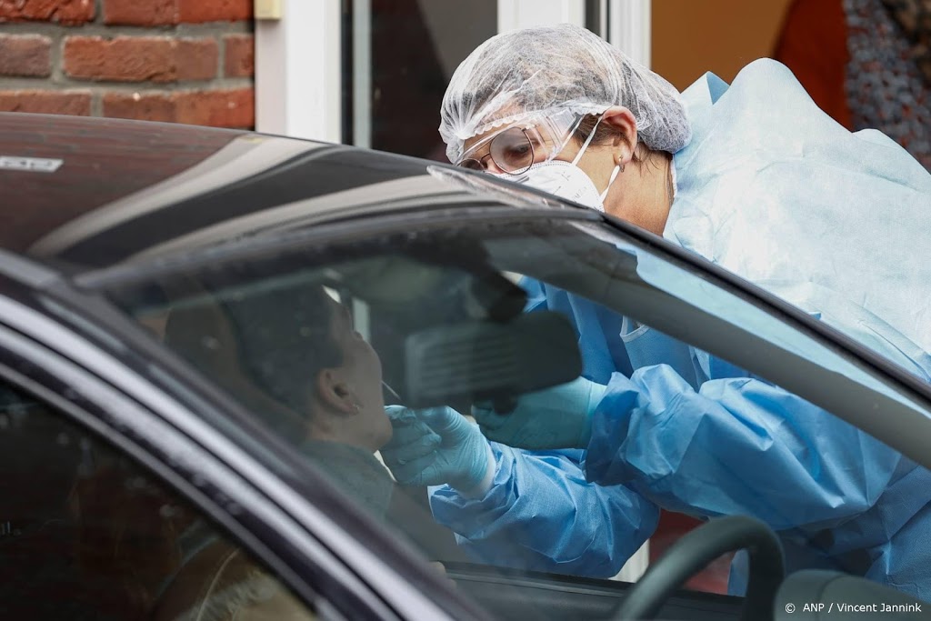 OMT-lid De Jong: het ziet er niet goed uit