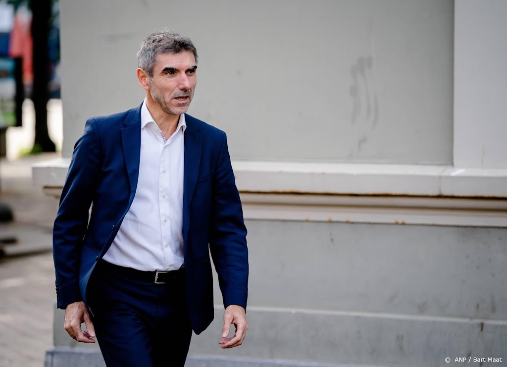 Staatssecretaris Blokhuis steunt advies compensatie turnmisbruik