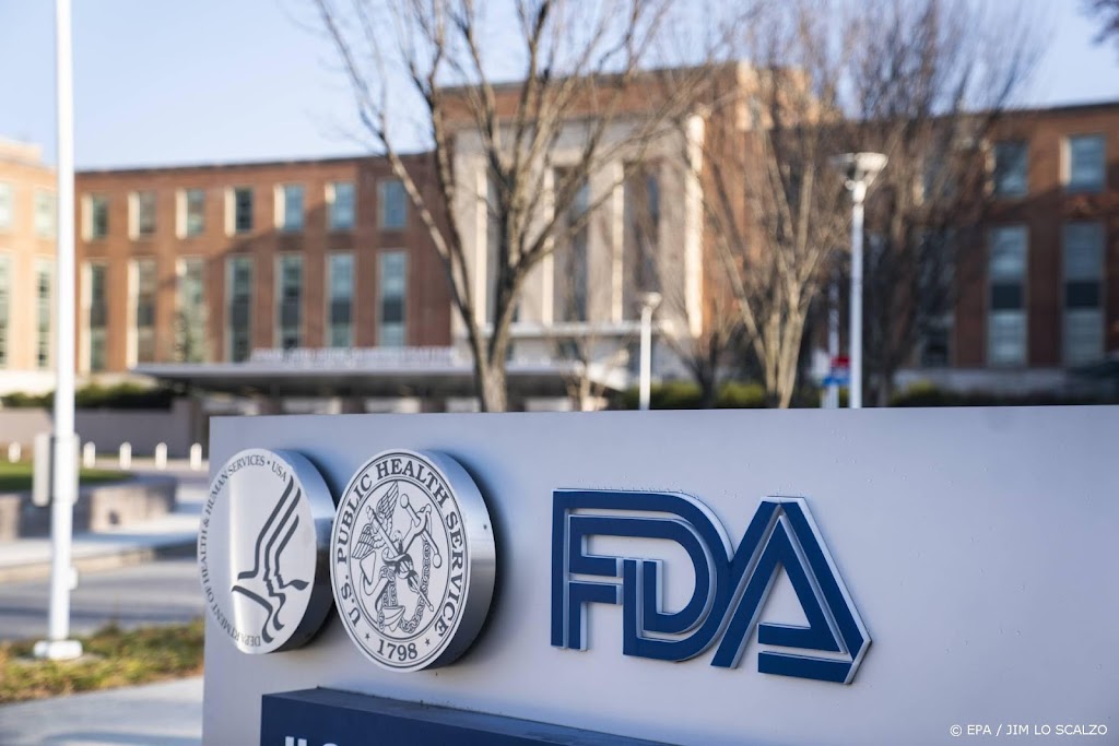 Farmaceut Merck vraagt goedkeuring voor covidmedicijn in VS