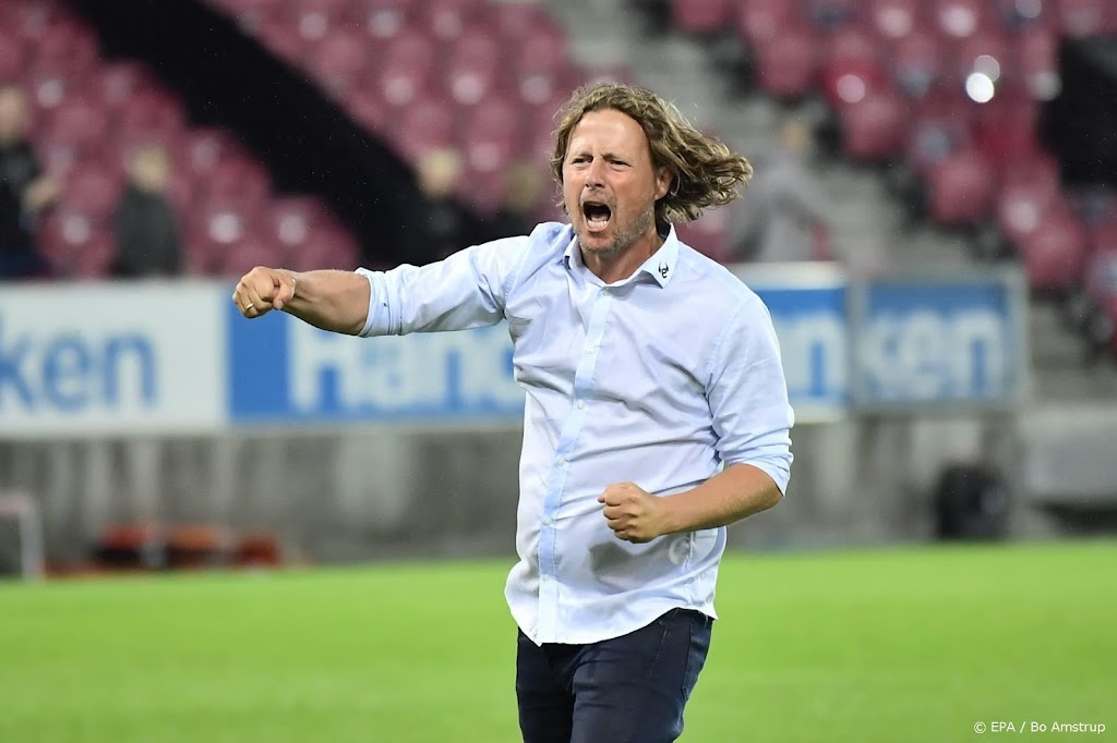 FC Zürich met nieuwe trainer naar Eindhoven voor duel met PSV