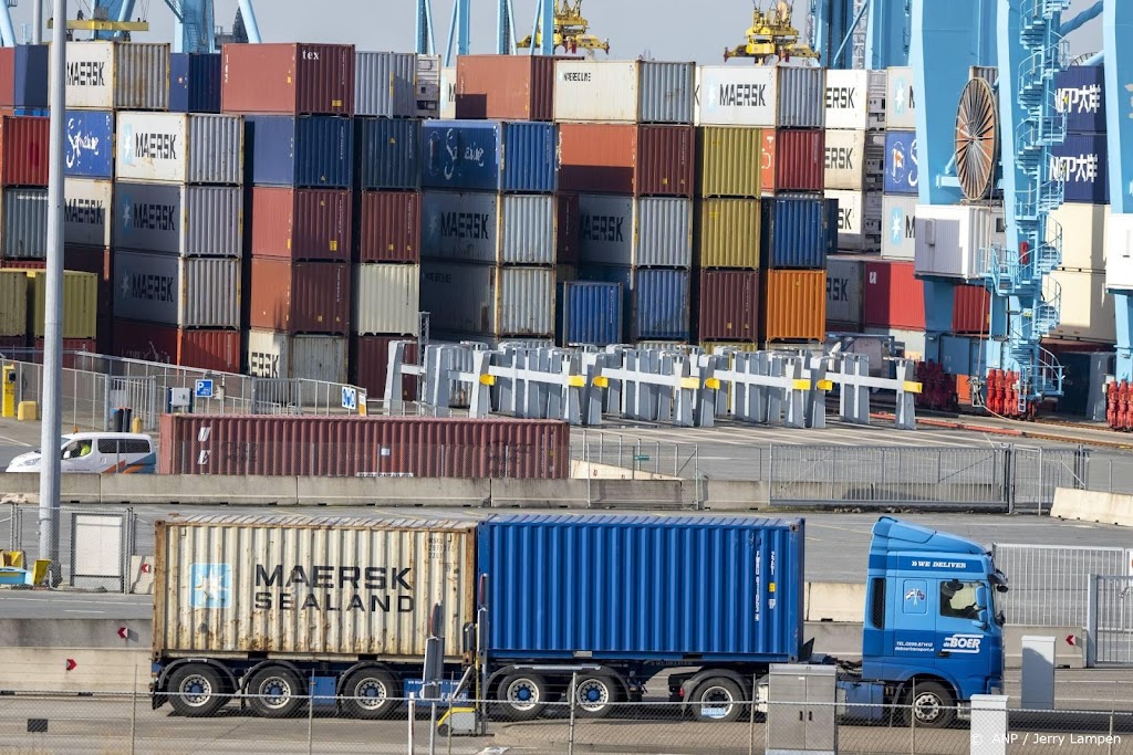Haven Rotterdam sluit waterstofdeal met Spaans oliebedrijf Cepsa