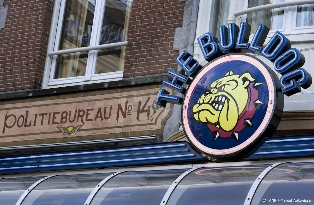 Red Bull wil schadeclaim The Bulldog ongedaan maken bij rechter