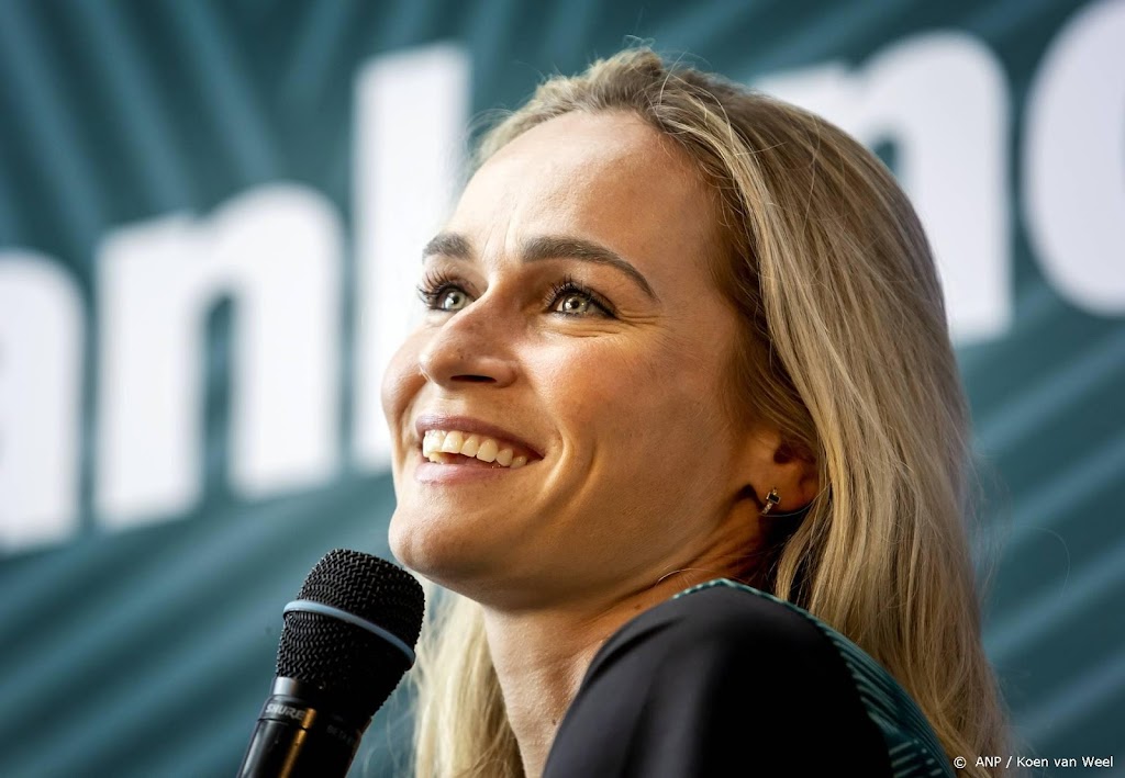 Schouten tot en met Spelen 2026 bij Team Albert Heijn Zaanlander