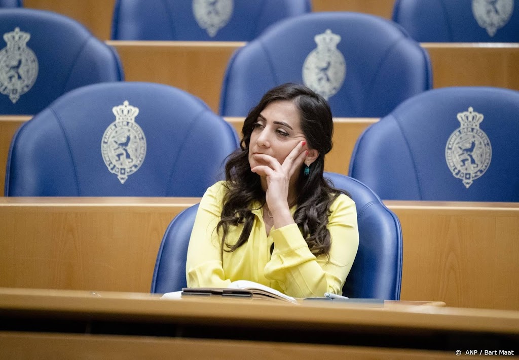 D66: eerst betalingsherinnering van overheid, niet meteen 'boete'