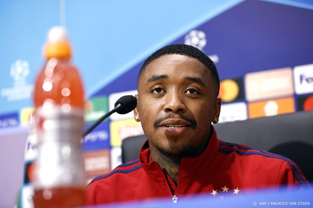 Bergwijn verklaart vormverlies niet door invulling spitspositie