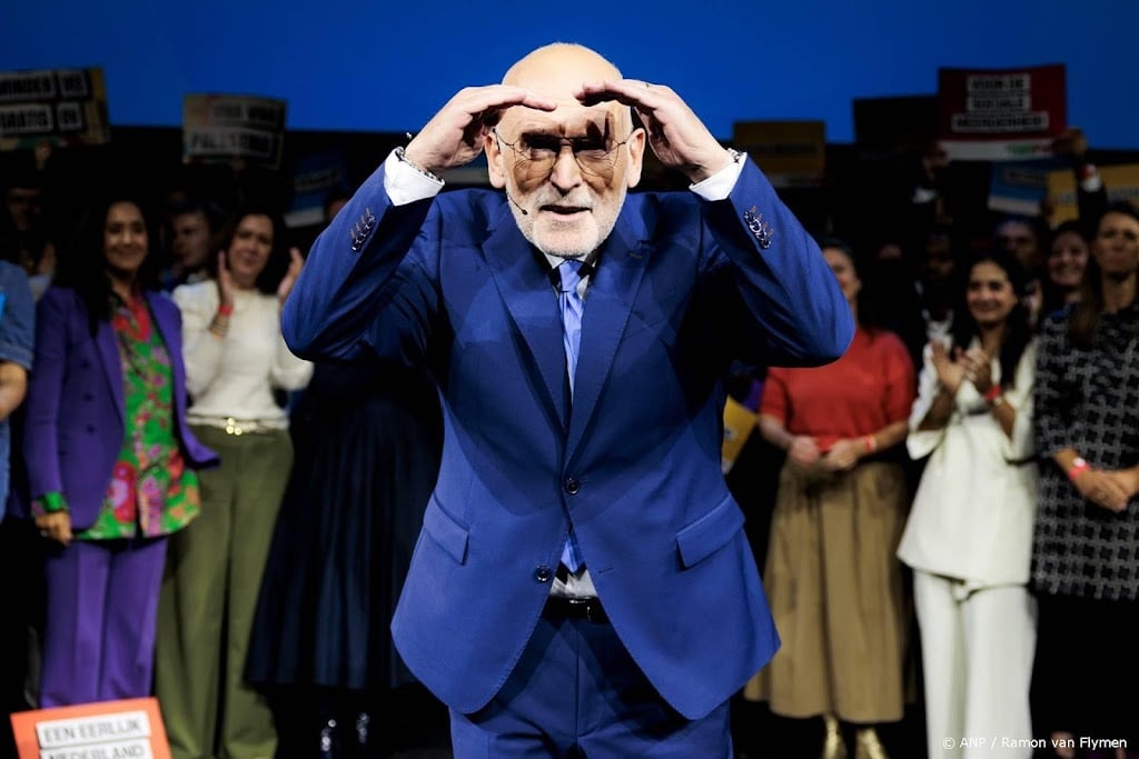Timmermans wil als premier en niet als minister in nieuw kabinet
