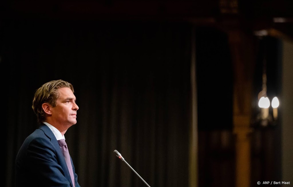 Ministerie verrast door cijfers over banen voor arbeidsbeperkten