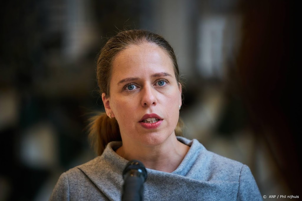 Kabinet verwacht eind dit jaar einde aan nertsenhouderijen