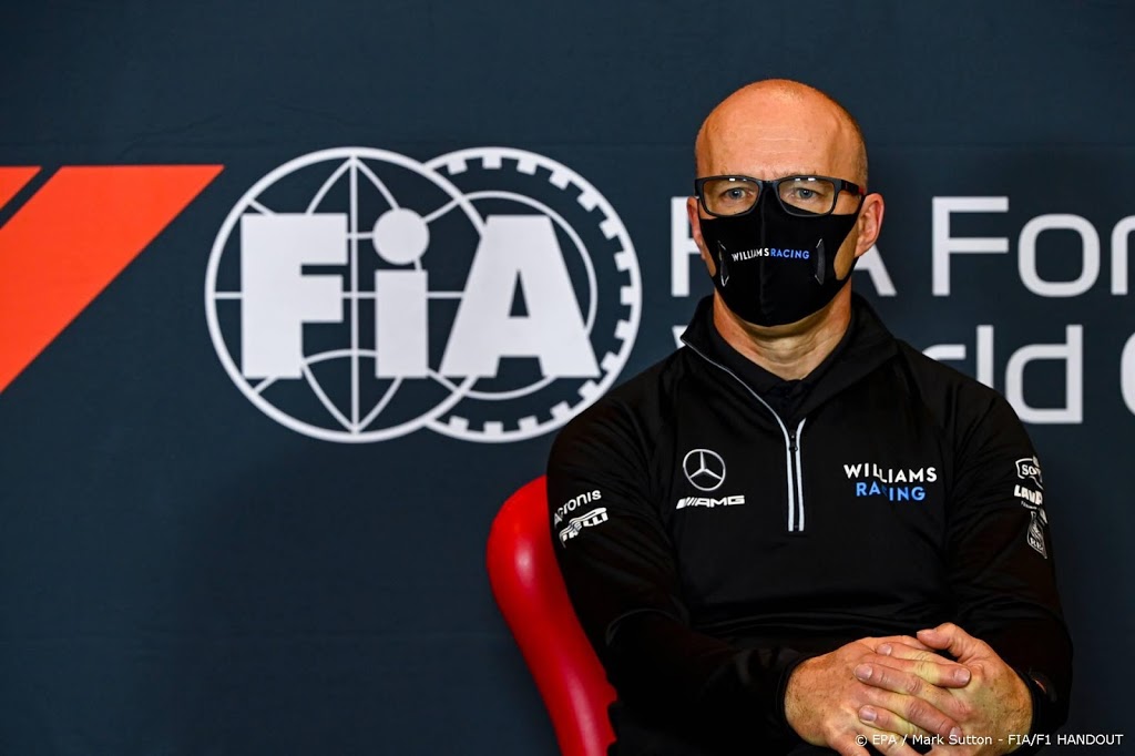 Teambazen Ferrari en Williams blijven weg uit Turkije