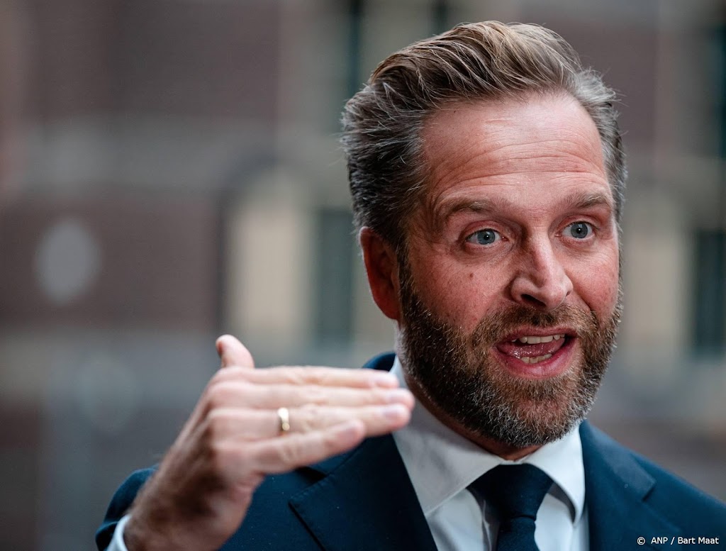 Kabinet bespreekt verdere coronamaatregelen in Catshuis