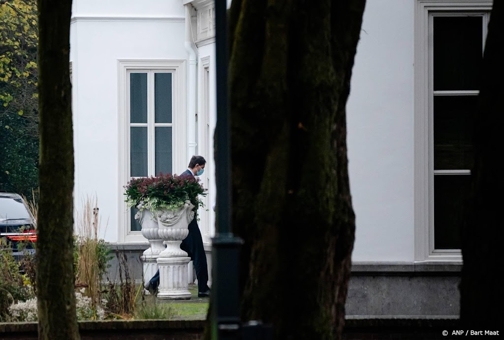 Kabinet nog niet eens over maatregelen, overleg later verder