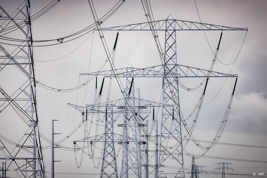 Energie-experts: mensen moeten meer doen tegen belasten stroomnet