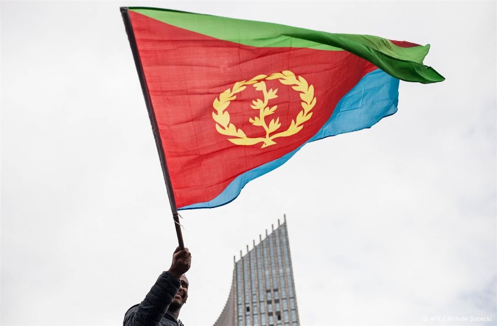 Eritrea trekt zich terug uit kwalificatie WK voetbal