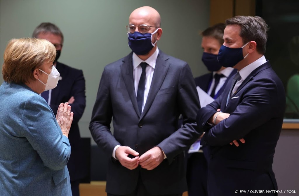 EU legt klimaatlat hoger: 55 procent minder CO2 in 2030
