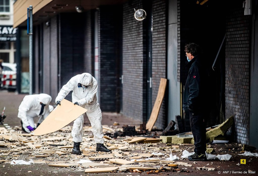Burgemeester houdt Poolse supermarkt Aalsmeer voorlopig dicht