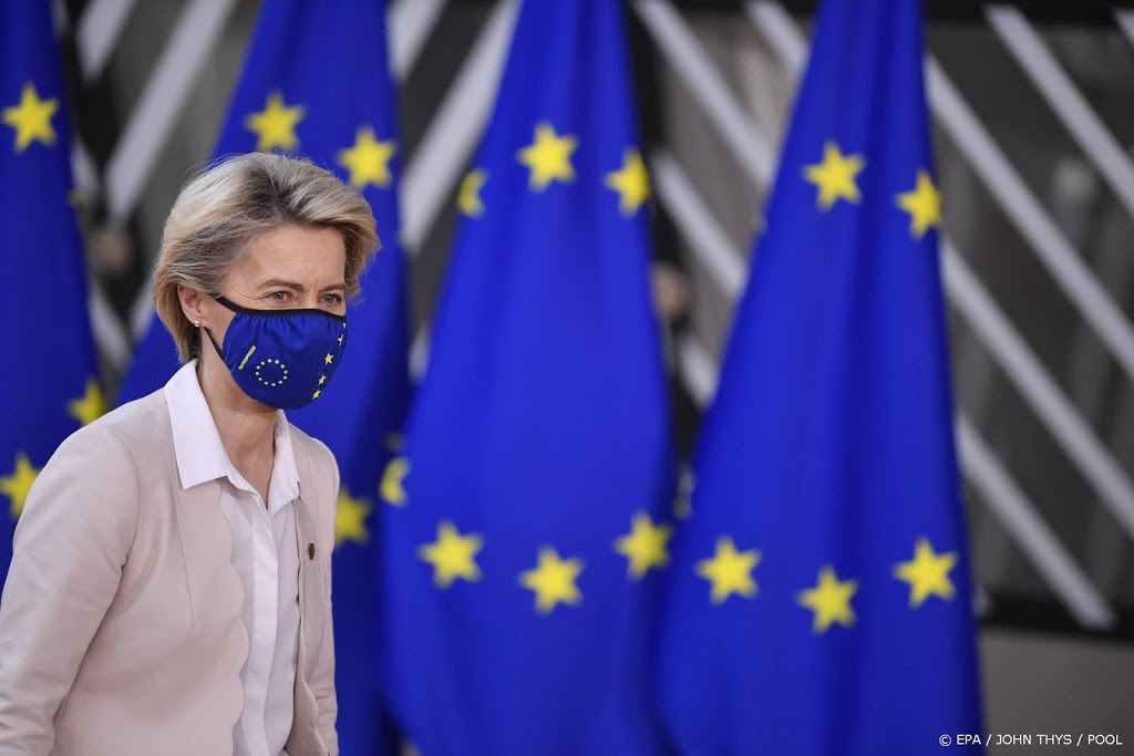 Brussel stelt Londen voor nog jaar als vanouds te blijven vissen