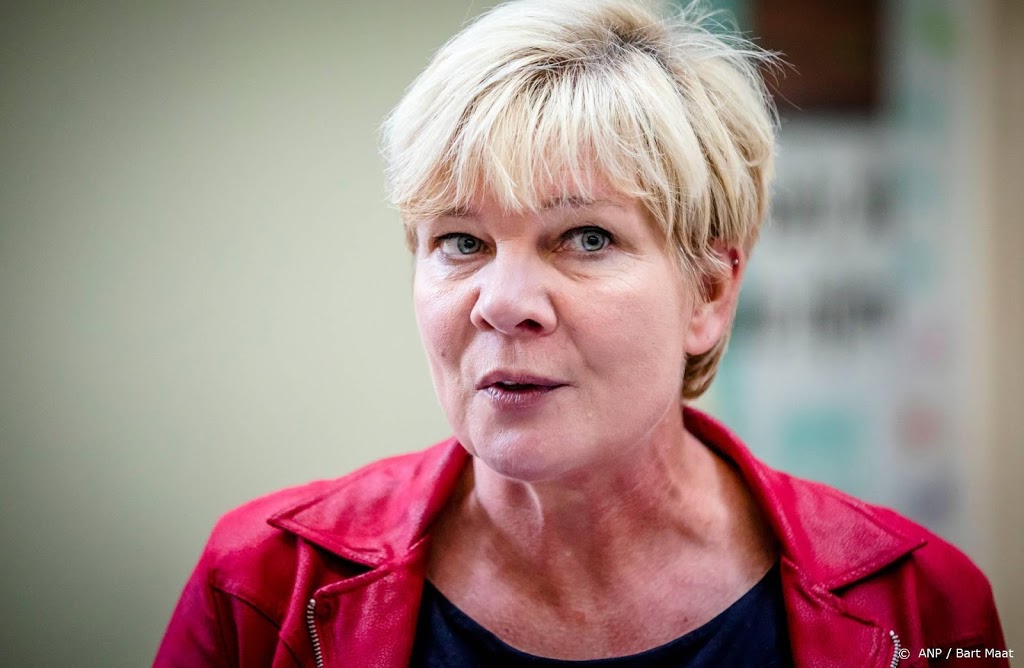 Duo strijdt om voorzitterschap vakbond FNV