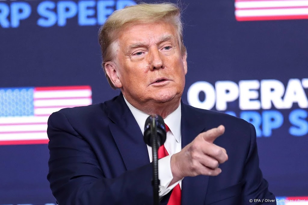 Senaat VS tart Trump door defensienota goed te keuren